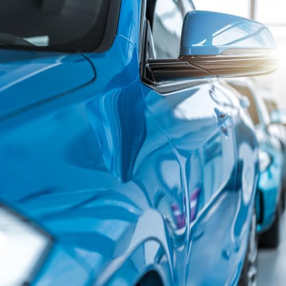 VOLTERA Hardeners for VC700 2:1 Overall Clearcoat | Fast, Normal & Slow Activators for Automotive Refinishing | High-Gloss Finish (2.5 Liters Slow)