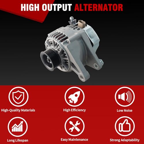 Alternator 13878N 2706022180 88969480 102211-1900 102211-2340 - size: 13878N
