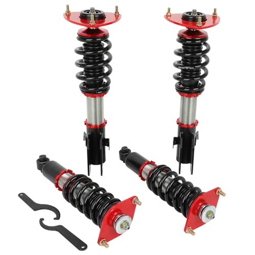 Coilovers for Subaru for WRX 2015 2016 2017 2018 2019
