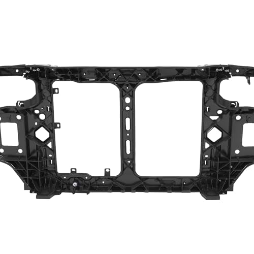 Radiator Support Assembly Compatible with 2010-2013 Forte Koup