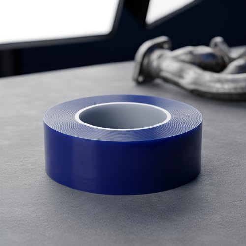 Veemoon 1 Roll Wheel Rim Protector Tape Wheel Rim Protector Tape