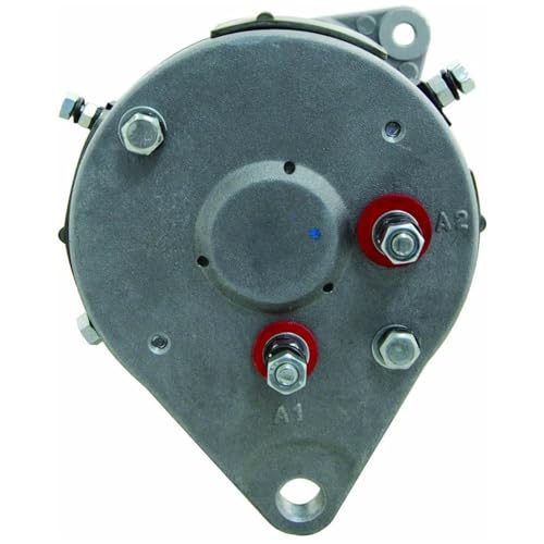 OEG Parts 12V 25A Generator Fits Club Car FE290 FE350 1984-96 3-1022-01HI-1