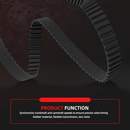 Engine Timing Belt Kit with Water Pump