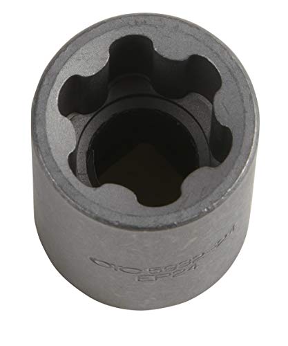 OTC 5900A-Plus 53 Piece Master Torx Bit Socket Set