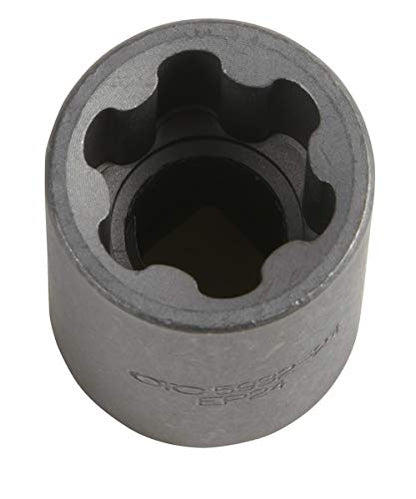 OTC 5900A-Plus 53 Piece Master Torx Bit Socket Set