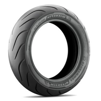 MICHELIN Commander III Touring Rear Tire - MU85B-16 (77H) - size: MU85B-16 (77H) Touring Rear