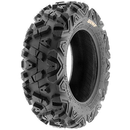 SunF 23x8-11 Tubeless 6 Ply - A033 POWER I [Set of 2] - size: 23x8-11