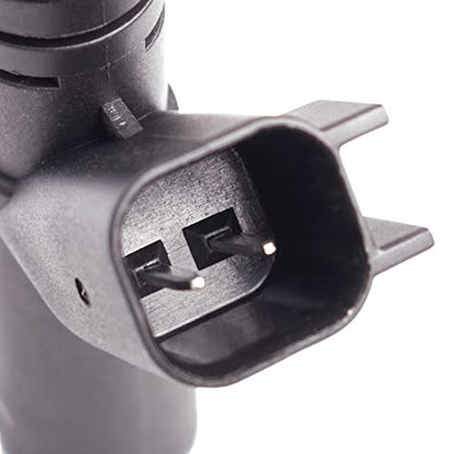 TRQ Fuel Injector Set - style: FIA60334