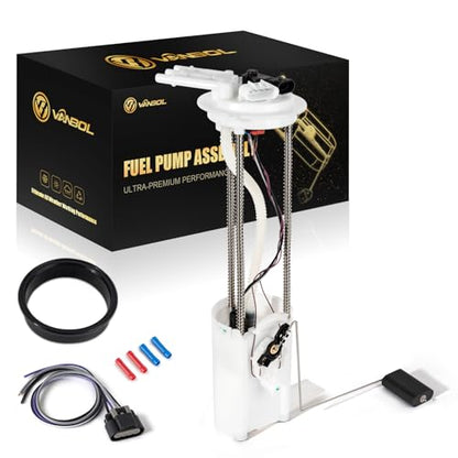 Fuel Pump for 1999-2004 Chevy Silverado 1500 4.3L 4.8L 5.3L Gas