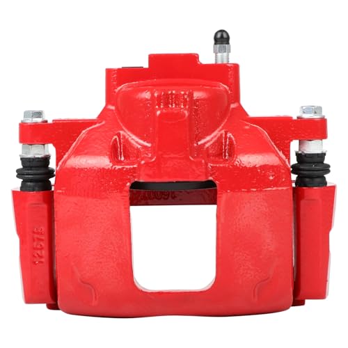 SCITOO Front 18B5044 18B5045 Disc Brake Calipers with Bracket - size: Front[18B5044 & 18B5045]
