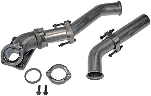 Dorman 679-014 Turbocharger Up Pipe Kit