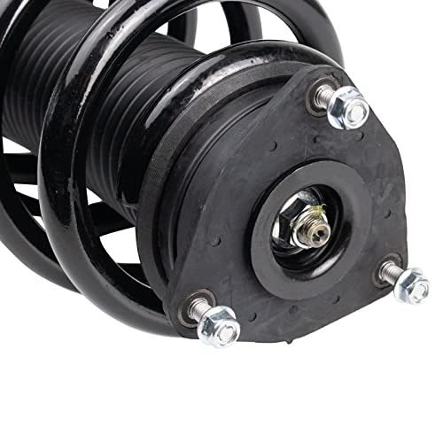 TRQ Front Strut and Spring Assembly - style: SCA36114
