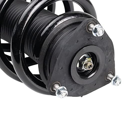 TRQ Front Strut and Spring Assembly - style: SCA36114