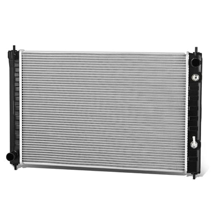 Auto Dynasty 13406 Radiator for 2008-2017 Nissan Murano Quest 3.5L - style: 08-17 Murano Quest 3.5L