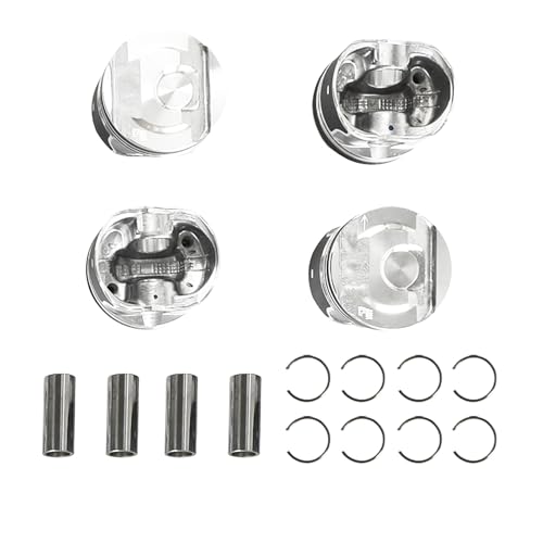 2.0T LTG Timing Chain Kit Head Gasket Set w/Piston For GM 2013-2022