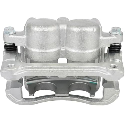 ECCPP 18B4975A Front Left Disc Brake Caliper Assembly - size: Front Left[18B4975A]