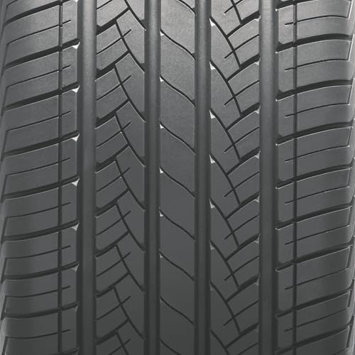 Westlake SA07 Sport All Season 245/30ZR20 90Y XL Passenger Tire
