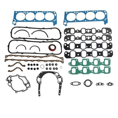 PartsFlow Full Gasket Set for Ford, Mercury - color: 260-1014