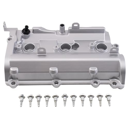TRQ Right Valve Cover Passenger Side - style: VCA53710
