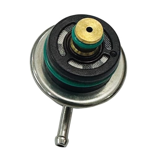 PR221 PR401 Fuel Injection Pressure Regulator Fit for VW Audi