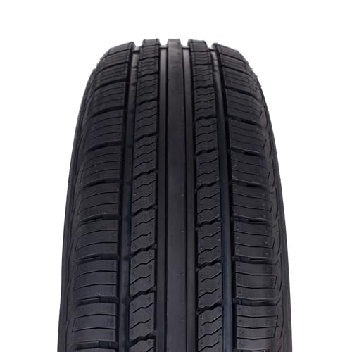 Omni Trail Capability STR Radial Trailer Tire, ST235/80R16, 2 Tires, 12-Ply - size: ST235/80R16 -12PLY