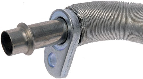 Dorman 598-208 Exhaust Gas Recirculation (EGR) Line