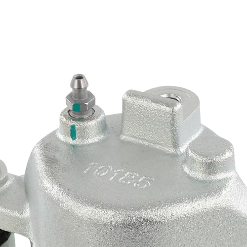 cciyu Front Left & Right Disc Brake Calipers Assembly 18B5034 18B5035 - size: Front[18B5034+18B5035]