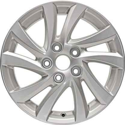 16x6.5 Alloy Wheel Rim for Mazda Mazda3 2012-13