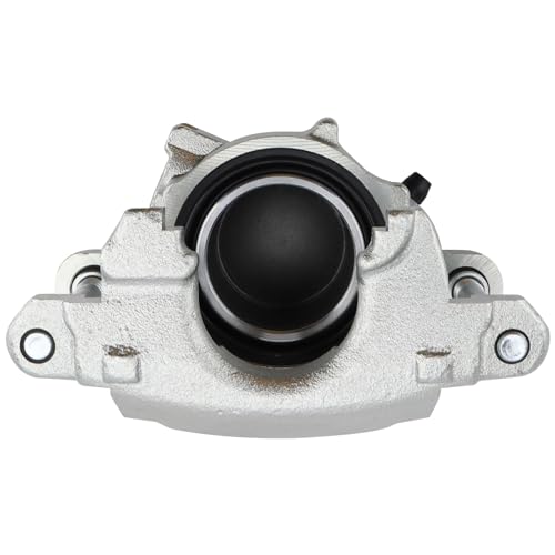 Brtec Front Left Disc Brake Caliper Assembly, Replaces OE Number 184072 - size: BC184072