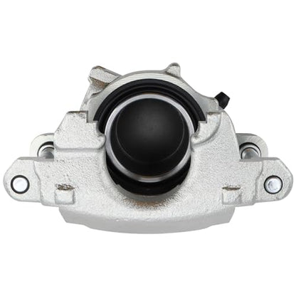 Brtec Front Left Disc Brake Caliper Assembly, Replaces OE Number 184072 - size: BC184072