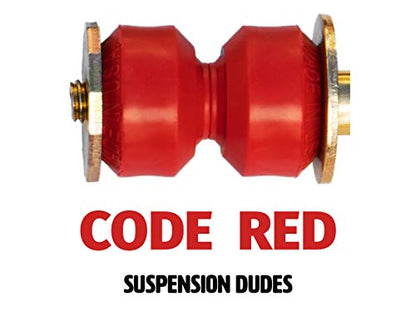 suspension dudes Pair K8772 Front Sway Bar Link Kit Easy Fit for Ford Expedition F-150 F-250, Lincoln Blackwood Navigator - size: K8772