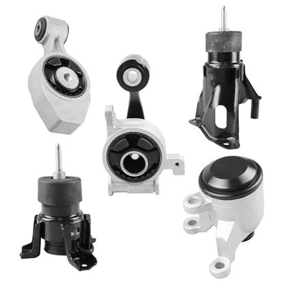 Engine Mount For Infiniti JX35 2013, For Nissan Murano 2015-2024 - size: 2013-2020 Pathfinder 3.5L