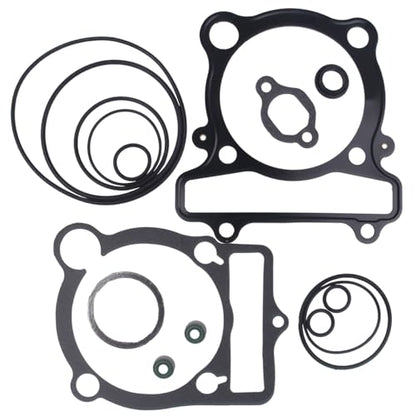 New Top End Head Gasket Kit for Yamaha Warrior 350 Raptor Big Bear Wolverine