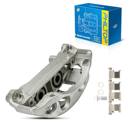 PHILTOP Brake Caliper for 2011-2019 Chevrolet Silverado 2500 HD - size: 18B5307