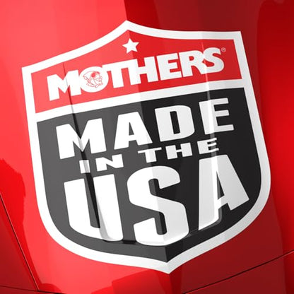 Mothers PowerCone 360, Polishing Tool with Quick Swap Bit (05146)