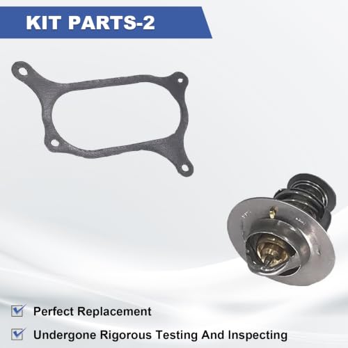 Intake Manifold Gasket Set for Ford,Lincoln,Mercury - color: F65Z9461AB, XW7Z9439AA,615-701