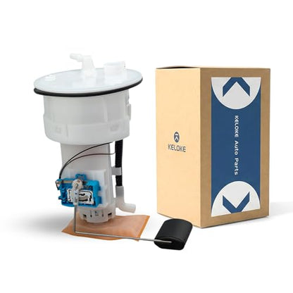 KELOKE Electric Fuel Pump Module Assembly Compatible with Hyundai & Kia - color: E8730M