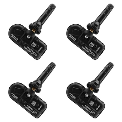 TPMS Tire Pressure Sensor Tire Sensor 433MHz Fit for Dodge Ram 68249197AA - size: 68157568AA