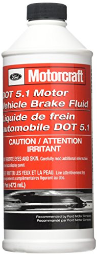 Motorcraft PM21 브레이크 오일
