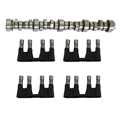 E1840P Sloppy Stage 2 Camshaft Kit For 1999-2013 GM Gen III/IV LS Engine