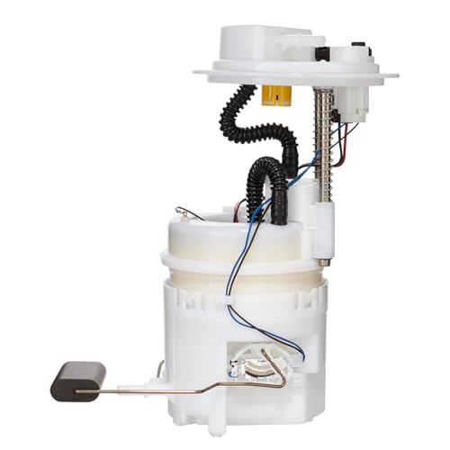 Detroit Axle - Fuel Pump Module for Hyundai 2007 2008 2009 Santa Fe - size: FSP3022M/GroupB
