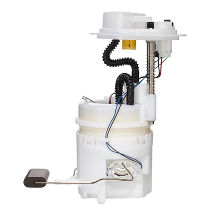 Detroit Axle - Fuel Pump Module for Hyundai 2007 2008 2009 Santa Fe - size: FSP3022M/GroupB