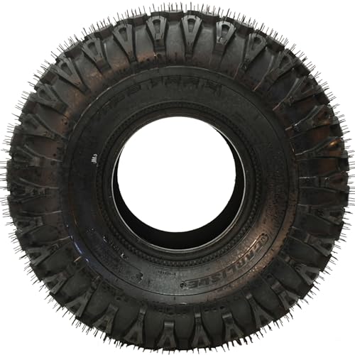 Carlisle HD Field Trax ATV Tire - 22X12-8 - size: AT22/12-8