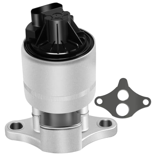 EGV589 EGR Valve kit Compatible with Silverado 1500 for Impala