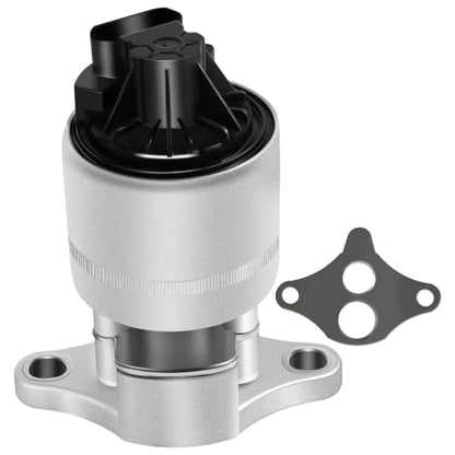 EGV589 EGR Valve kit Compatible with Silverado 1500 for Impala