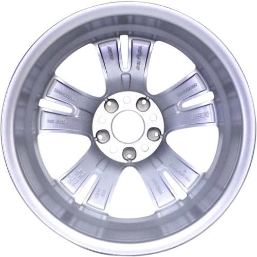 17x7.5 Alloy Wheel Rim for Mercedes C Class 2008-13