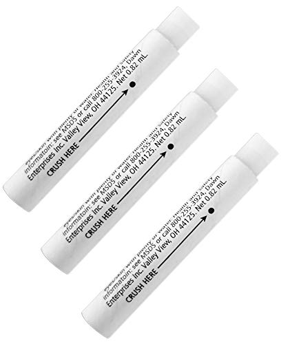 Pro Bond Adhesive Promoter Single-Use Crush Swab for Vinyl, Wraps, Window Tint, Automotive Molding (3 Pack) - size: Single-Use Swab - Pack of 3