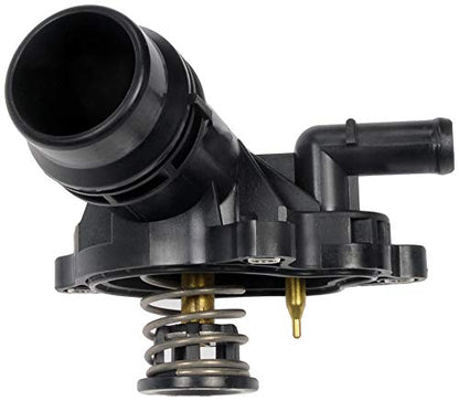 Dorman 902-3114 Engine Coolant Thermostat Housing Assembly