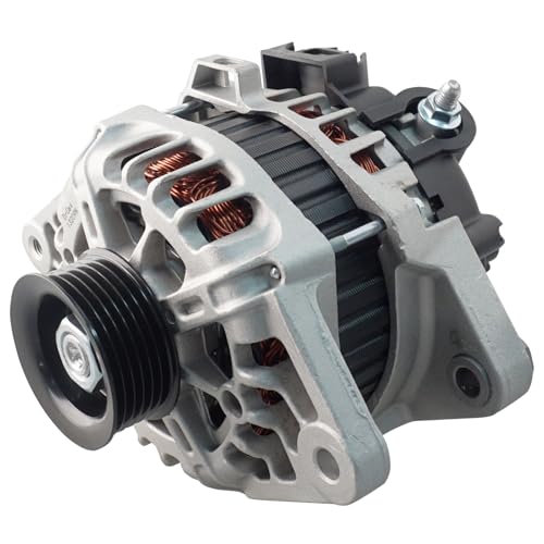 Alternator 13209N - size: 13209N
