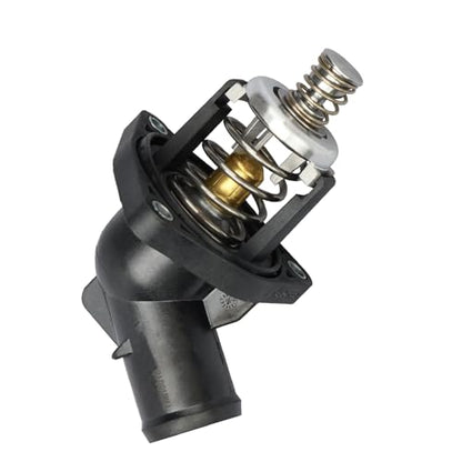 BRTEC 12671393 Thermostat Housing for Cadillac Escalade - color: TMH8018-A